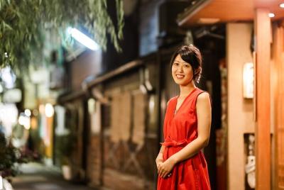 Tour nocturno privado por Kioto: desde el distrito de Gion hasta 