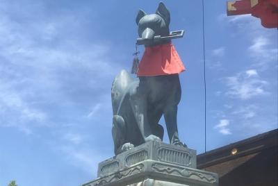 Excursión de un día a Fushimi-Inari Taisha y cervecerías de sake.