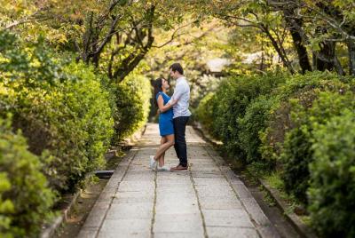 Aprende fotografía en Kioto