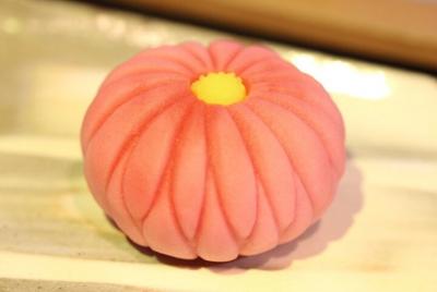 Experiencia haciendo dulces japoneses con kimono - wagashi