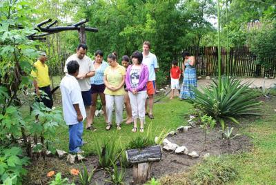 Tour Tortilla Huatulco HT