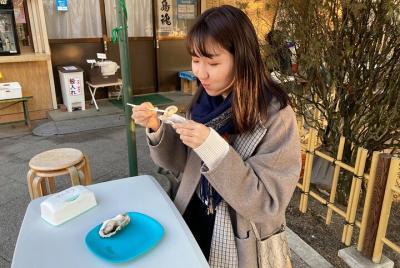 Tour gastronómico gourmet: gemas ocultas de Matsushima