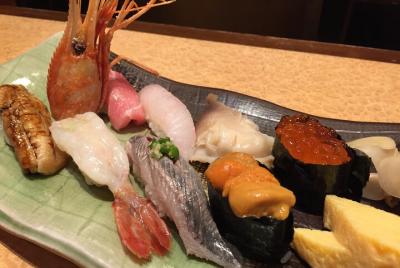 Sushi Town: crucero por Matsushima / Shiogama con un maestro de s