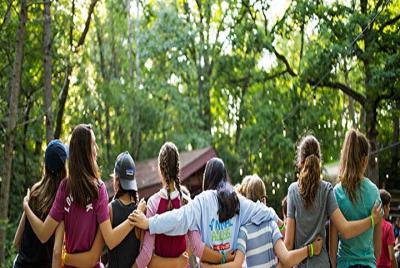 9 / 12-13 limitado! [Goto Islands] Campamento de verano (2 días, 