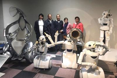 Tour guiado de medio día (AM) al Castillo de Nagoya y al Museo co