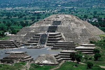 Tour Teotihuacan Tour Teotihuacan