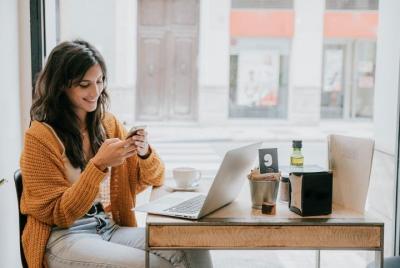 Enrutador WiFi ilimitado Hotspot Aeropuerto Naha (Okinawa) 4G LTE