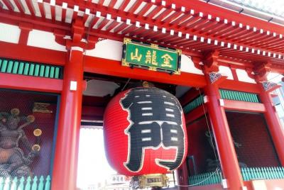 Excursión en taxi de día completo a Tokio desde Narita Excursión en taxi de día completo a Tokio desde Narita