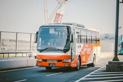 Traslados en autobús limusina al aeropuerto desde / hacia Narita  Traslados en autobús limusina al aeropuerto desde / hacia Narita
