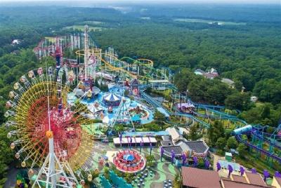 Cupón anticipado Nasu Highland Park Fantasy Pass