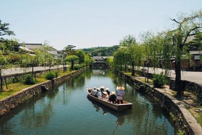 Excursión personalizada de medio día a Okayama