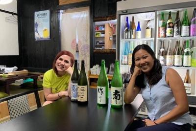 Experiencia cultural gastronómica a locales nocturnos locales