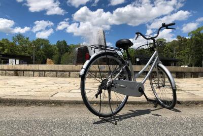 Tour de ciclismo de Osaka