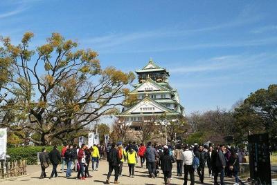 Osaka Lazy Bird Tour