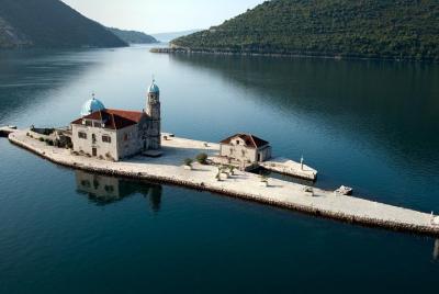 Lo más hermoso de Boka Bay Tour