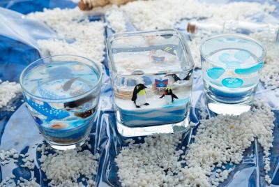 Kaiyukan solamente! Experiencia artesanal de velas artesanales