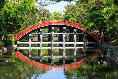 Tour de fotografía retro de Osaka