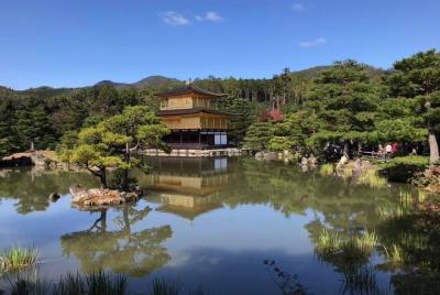 KYOTO & OSAKA por Minivan Toyota HIACE 2019 Personaliza tu itiner