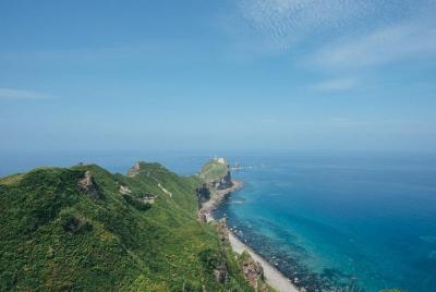 Explora Yoichi y Shakotan Blue