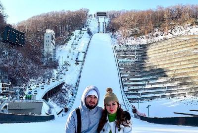 One Day Highlights Tour de Sapporo