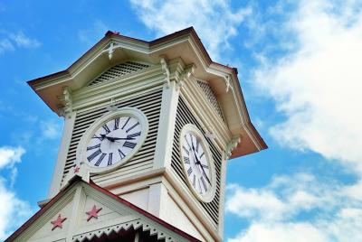 Excursión privada de medio día a Sapporo con guía local con licen Excursión privada de medio día a Sapporo con guía local con licen