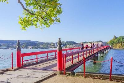 Tour privado: ¡un recorrido para tener suerte a través de tres pu