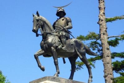 Sendai / Matsushima Tour privado de día completo con guía con lic