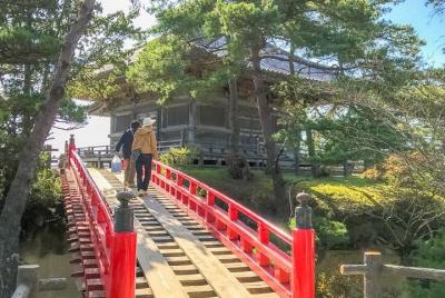 Tour privado: excelentes vistas y alimentos, ¡explora Matsushima 
