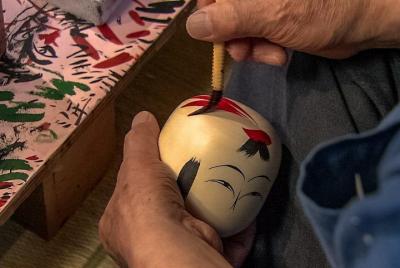 Tour privado: ¡todo bien en Sendai! Encuentra productos en la ciu