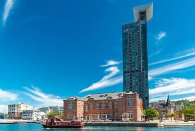 Lugares turísticos en Shimonoseki Cosas que hacer en Shimonoseki 190228