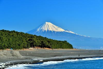 Lugares turísticos en Shizuoka Cosas que hacer en Shizuoka 190733