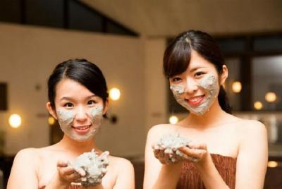 [Días de la semana · 560 yenes de descuento] Cupón Ofuro cafe bij