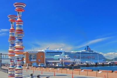 Excursión privada de medio día a Takamatsu con guía con licencia 