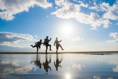 Tour de Instagram de las ubicaciones escénicas de Kagawa