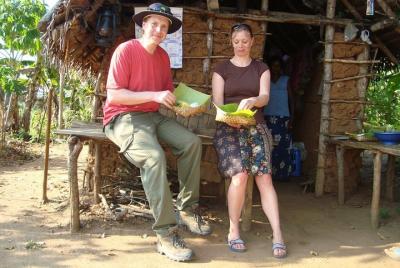 Tour rural y rural de Sri Lanka (4 días)