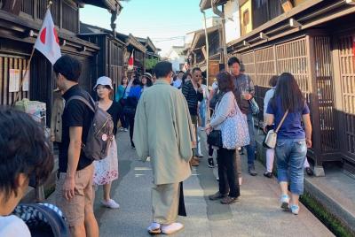 Recorrido histórico de historia y cultura del municipio con guía 