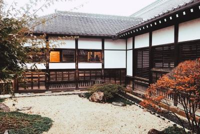 Kawagoe, el pequeño Edo