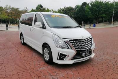 Ciudad de Malaca al aeropuerto de Kuala Lumpur Ciudad de Malaca al aeropuerto de Kuala Lumpur
