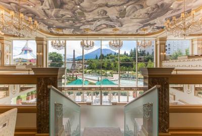 Excursión de un día al monte. Puntos de venta premium Fuji, Kawag