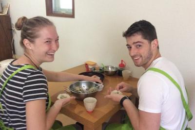 Cocina de Emi: auténtica clase de cocina casera japonesa / clase  Cocina de Emi: auténtica clase de cocina casera japonesa / clase