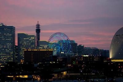 Omotenashi experiencia gastronómica de comida japonesa con vista 