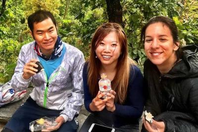 TOKYO Senderismo & Onsen & Comida Japonesa TOKYO Senderismo & Onsen & Comida Japonesa