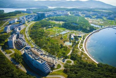 Viaje transiberiano completo en trenes públicos Vladivostok a Mos