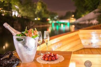 Escapada romántica en Liubliana Escapada romántica en Liubliana