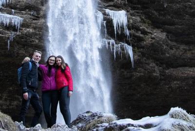 Winter Triglav National Park Adventure - Excursión de día complet