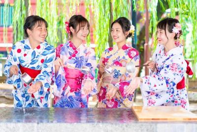 Plan de amigos de tres personas