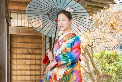 Experiencia de la princesa de Tokio en la Casa Tradicional Samura