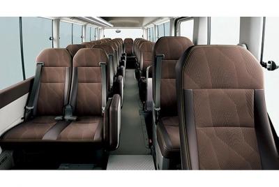 TOKYO by Toyota COASTER / MICROBUS Personaliza tu itinerario