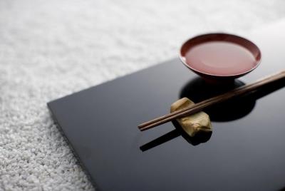 Clase de cocina tradicional japonesa