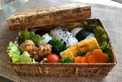 Experiencia de cocina casera YANAKA, estilo hogareño y local.